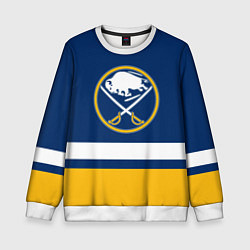 Детский свитшот Buffalo Sabres, Баффало Сейберз