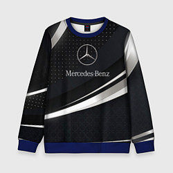 Детский свитшот Mercedes-Benz Sport