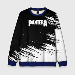 Детский свитшот Pantera Logo