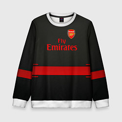 Детский свитшот Arsenal fc