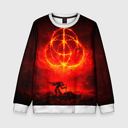 Детский свитшот ELDER RING