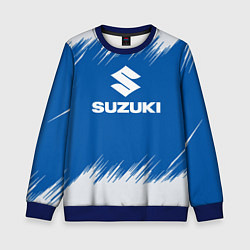 Детский свитшот Suzuki - sport
