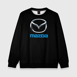 Детский свитшот Mazda sportcar