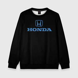 Детский свитшот Honda sport japan