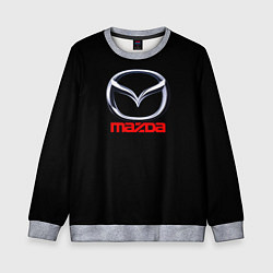 Детский свитшот Mazda japan motor