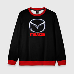 Детский свитшот Mazda japan motor