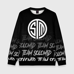 Детский свитшот TSM style