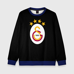 Детский свитшот Galatasaray logo fc