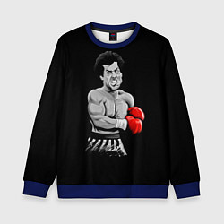 Детский свитшот Rocky Balboa