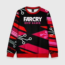 Детский свитшот Farcry new dawn