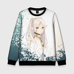 Детский свитшот Sweet Freiren