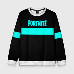 Детский свитшот Fortnite line