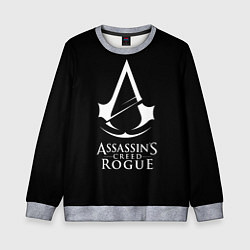 Детский свитшот Assassins Creed rogue