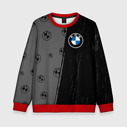 Детский свитшот Bmw performance Темный