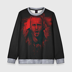 Детский свитшот Jesse Pinkman