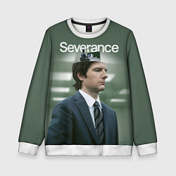 Детский свитшот Mark Severance