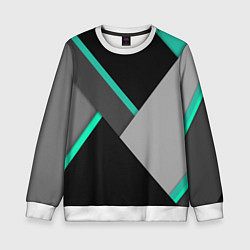 Детский свитшот Multicoloured