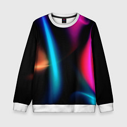 Детский свитшот Multicoloured