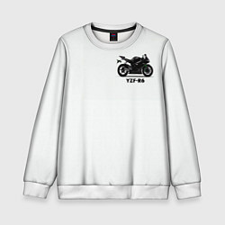 Детский свитшот Sports bikes
