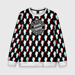 Детский свитшот Бавария Мюнхен люди