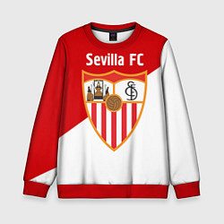 Детский свитшот Sevilla FC