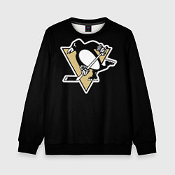 Детский свитшот Pittsburgh Penguins: Crosby