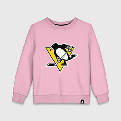 Детский свитшот Pittsburgh Penguins: Malkin 71