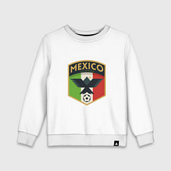 Детский свитшот Mexico Football