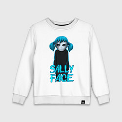 Детский свитшот Sally Face