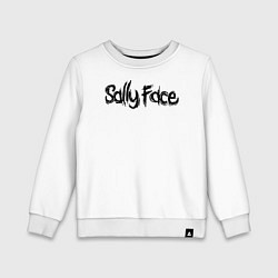 Детский свитшот SALLY FACE