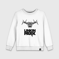 Детский свитшот Linkin Park: Deer