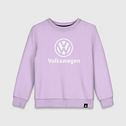 Детский свитшот VOLKSWAGEN