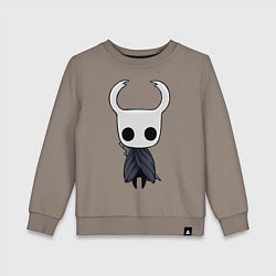 Детский свитшот Hollow Knight