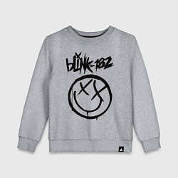 Детский свитшот BLINK-182