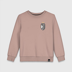Детский свитшот JUVENTUS
