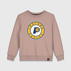 Детский свитшот Indiana Pacers 1