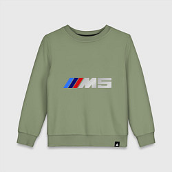 Детский свитшот BMW M5