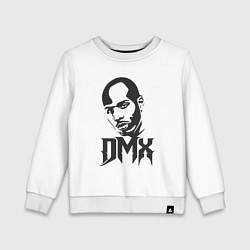 Детский свитшот DMX - Легенда