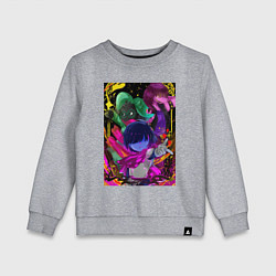 Детский свитшот Deltarune Vol 9