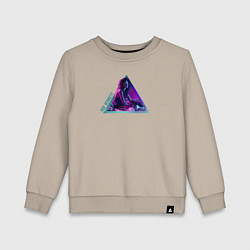 Детский свитшот Rue Bennett