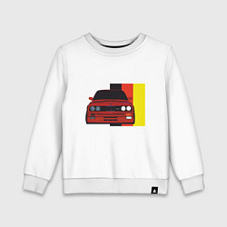 Детский свитшот BMW - Germany