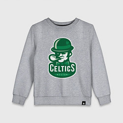 Детский свитшот Celtics Team