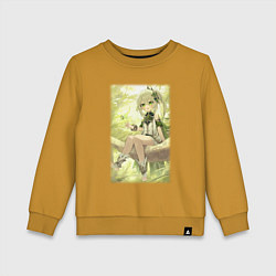 Детский свитшот Кусанали