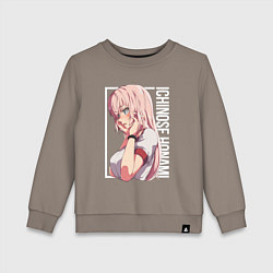 Детский свитшот Ichinose