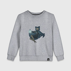 Детский свитшот Yugo skykid from Sky: children of the light