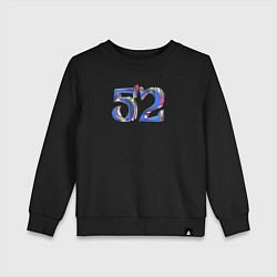 Детский свитшот 52