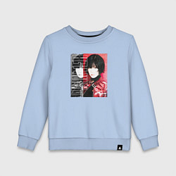 Детский свитшот Winter K-pop