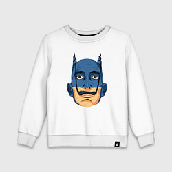 Детский свитшот Batman Dali
