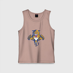 Детская майка Florida Panthers