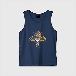 Детская майка Florida Panthers